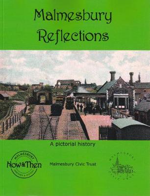 Book cover for Malmesbury Reflections