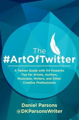 Cover of The #ArtOfTwitter
