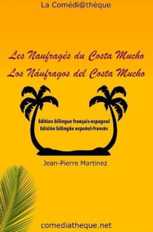 Cover of Les Naufragés du Costa Mucho
