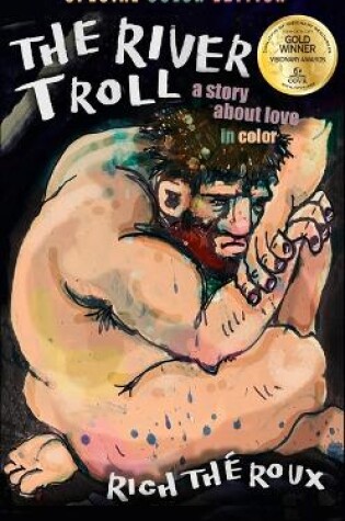 Cover of The River Troll