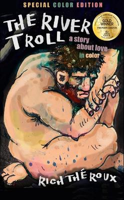 Cover of The River Troll