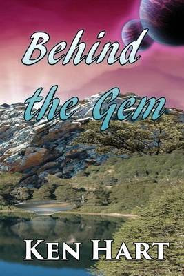 Book cover for Behind the Gem
