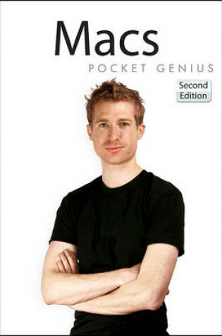 Cover of Macs Pocket Genius