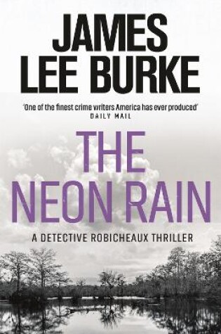 Cover of The Neon Rain