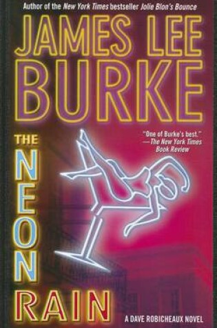 Cover of The Neon Rain