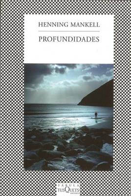 Book cover for Profundidades