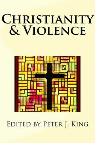 Cover of Christianity & Violence
