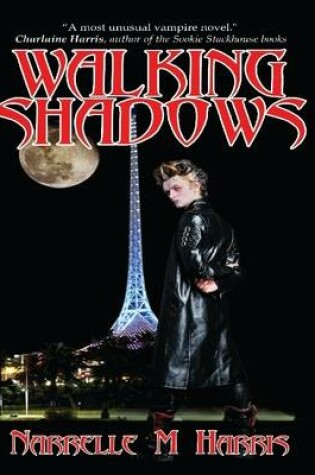 Cover of Walking Shadows