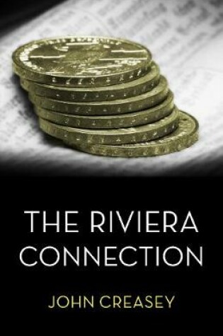 Cover of The Riviera Connection