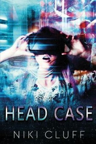 Cover of Head Case