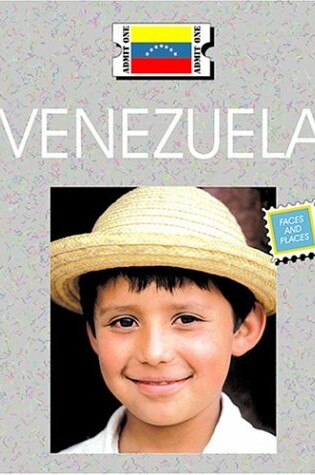 Cover of Venezuela