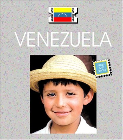 Cover of Venezuela