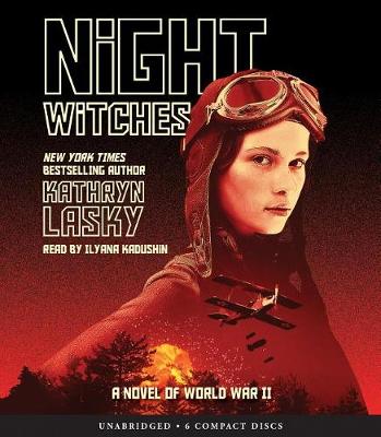 Cover of Night Witches: A Novel of World War Two