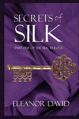 Book cover for Secrets of Silk