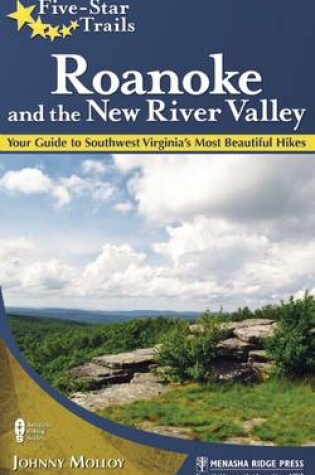 Cover of Roanoke and the New River Valley