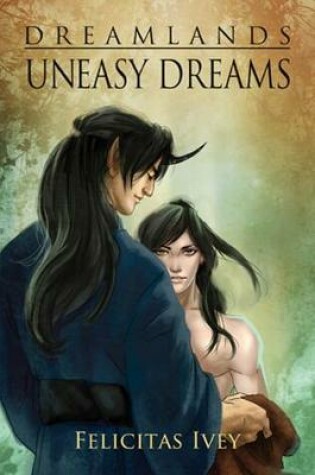 Cover of Uneasy Dreams