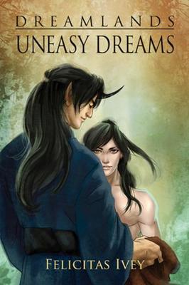 Book cover for Uneasy Dreams