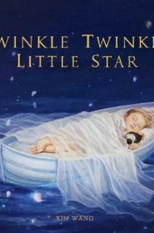 Cover of Twinkle Twinkle Little Star