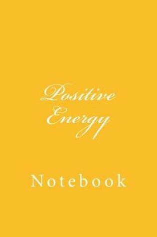 Cover of Positive Energy