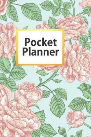 Cover of Pocket Planner