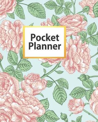 Book cover for Pocket Planner