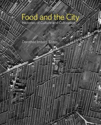 Cover of Food and the City