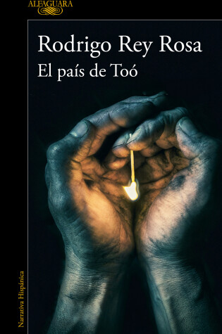 Cover of El país de Toó / The Land of Toó