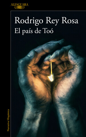 Book cover for El país de Toó / The Land of Toó