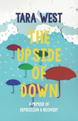 Book cover for The Upside of Down