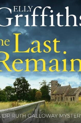 Cover of The Last Remains