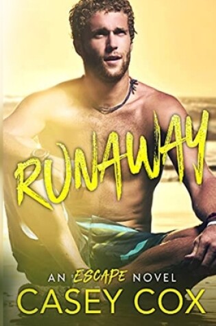 Cover of Runaway