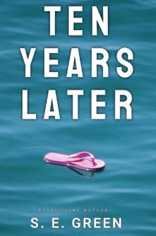 Cover of Ten Years Laters