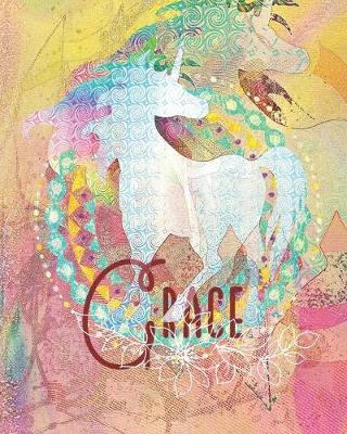 Book cover for Grace