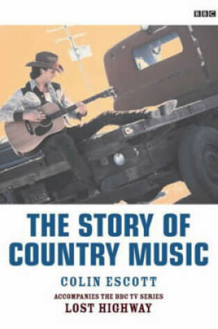 Cover of The Story of Country Music