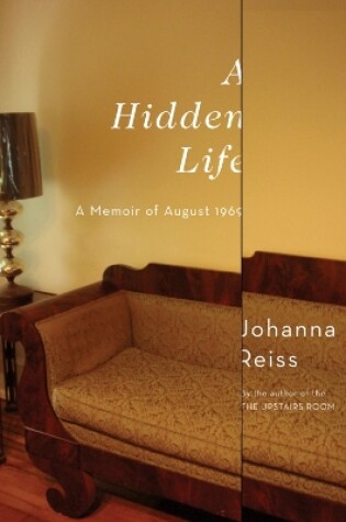 Cover of A Hidden Life