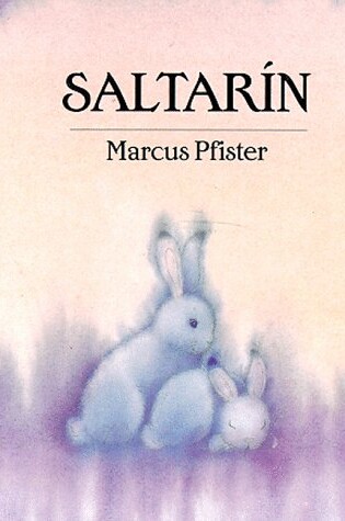 Cover of Saltarfn Board Book (Sp