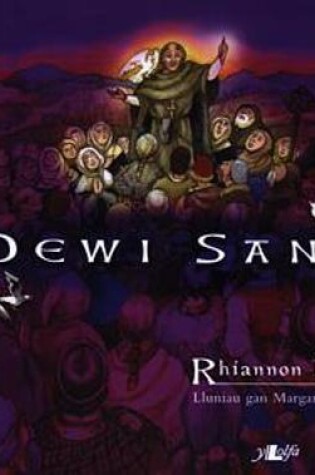 Cover of Dewi Sant