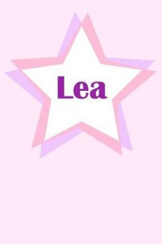 Cover of Lea