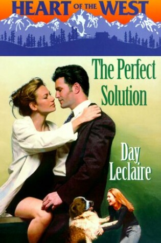Cover of The Perfect Solution