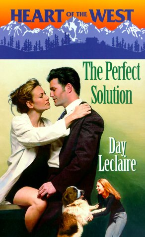 Cover of The Perfect Solution