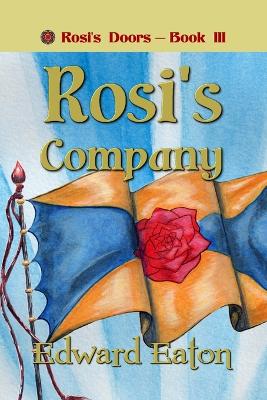 Book cover for Rosi's Company