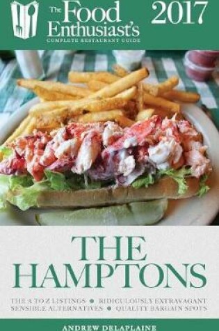 Cover of The Hamptons