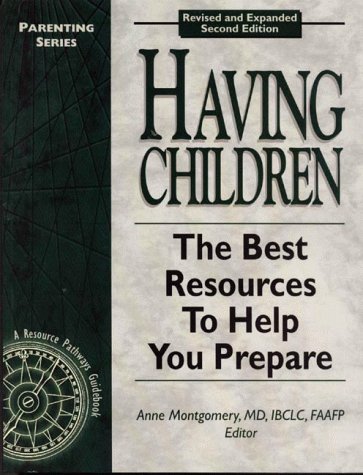 Book cover for Having Children