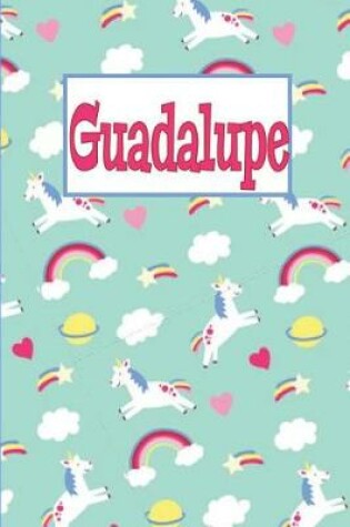 Cover of Guadalupe