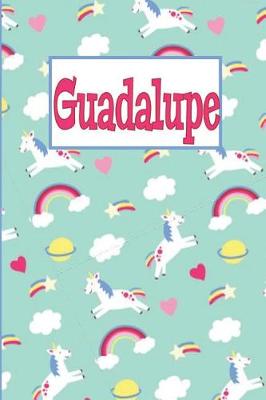 Book cover for Guadalupe