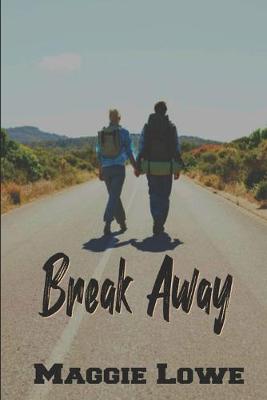 Book cover for Break Away