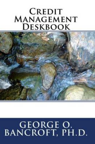 Cover of Credit Management Deskbook