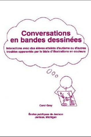 Cover of Conversations en Bandes Dessinées