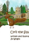 Book cover for Cyril the Squirrel