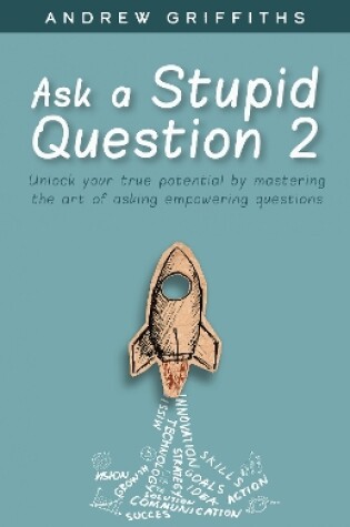 Cover of Ask a stupid question 2